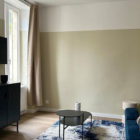 Appartement Charlie Blue à Nevers Extérieur photo