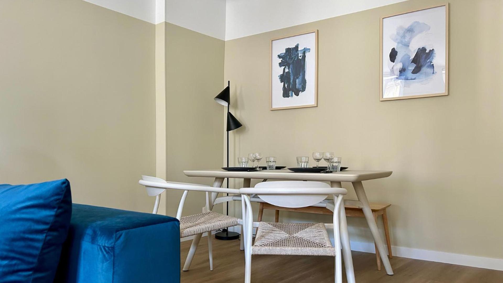 Appartement Charlie Blue à Nevers Extérieur photo